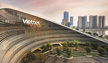 Viettel có lãi lớn, mạnh tay chi tiền đầu tư R&D, nghiên cứu và sản xuất chế tài, vũ khí