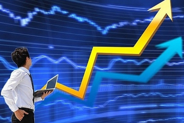 VIX áp sát giá trần, lập đỉnh lịch sử trước loạt tín hiệu tích cực, khối ngoại mạnh tay gom hàng