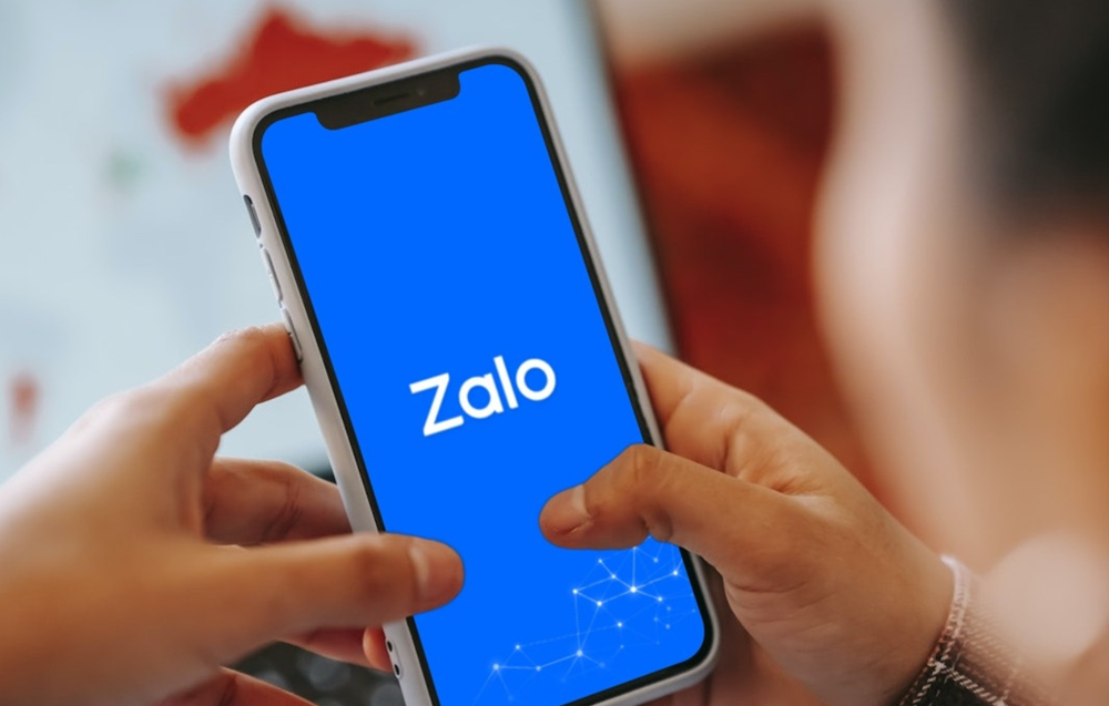 Zalo phát thông báo này, cẩn thận tài khoản đang bị ‘hack’ - ảnh 3