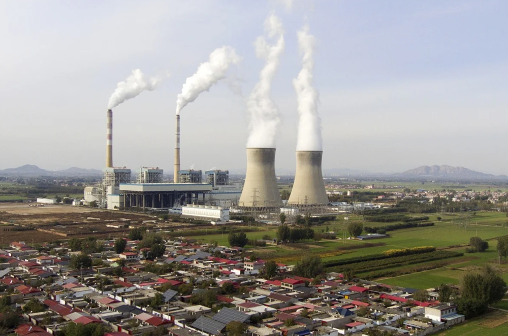 Trung Quốc muốn chuyển tất cả các nhà máy điện than cũ thành lò phản ứng hạt nhân - ảnh 1