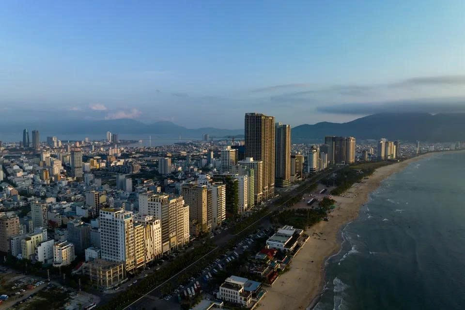 Bùng nổ với 22 triệu khách quốc tế, Việt Nam soán ngôi điểm đến hot nhất châu Á - ảnh 2