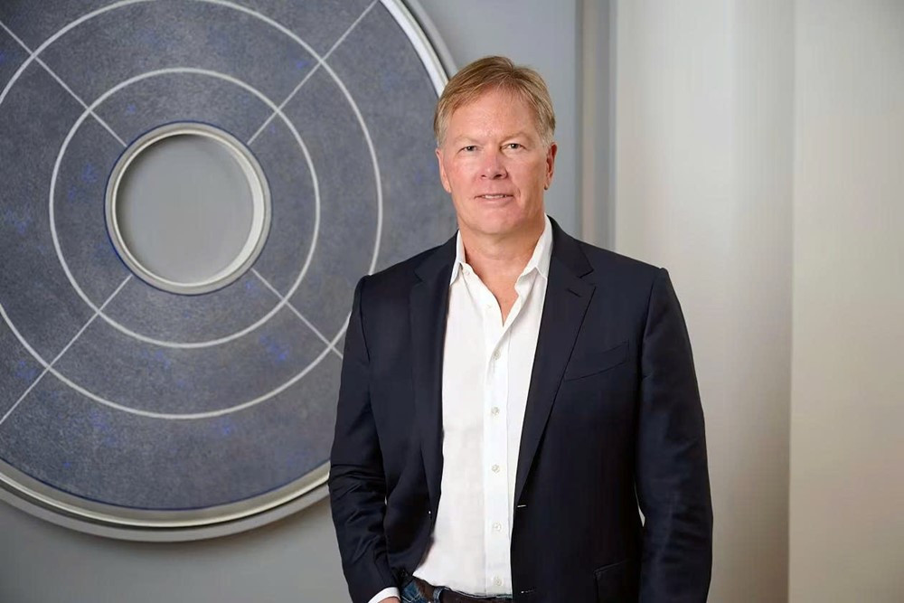 Nhà đầu tư từng dự đoán chính xác thời điểm Bitcoin cán mốc 120.000 USD: ‘Con số tiếp theo là không tưởng’ - ảnh 1