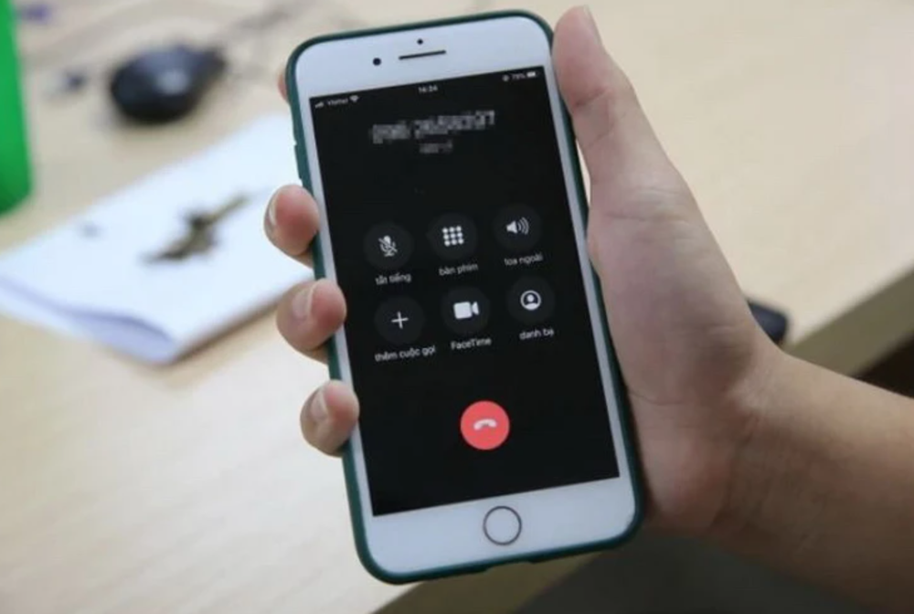 Bộ Công an phát cảnh báo khẩn: Người dân tuyệt đối không nghe máy, trả lời những tin nhắn sau! - ảnh 2