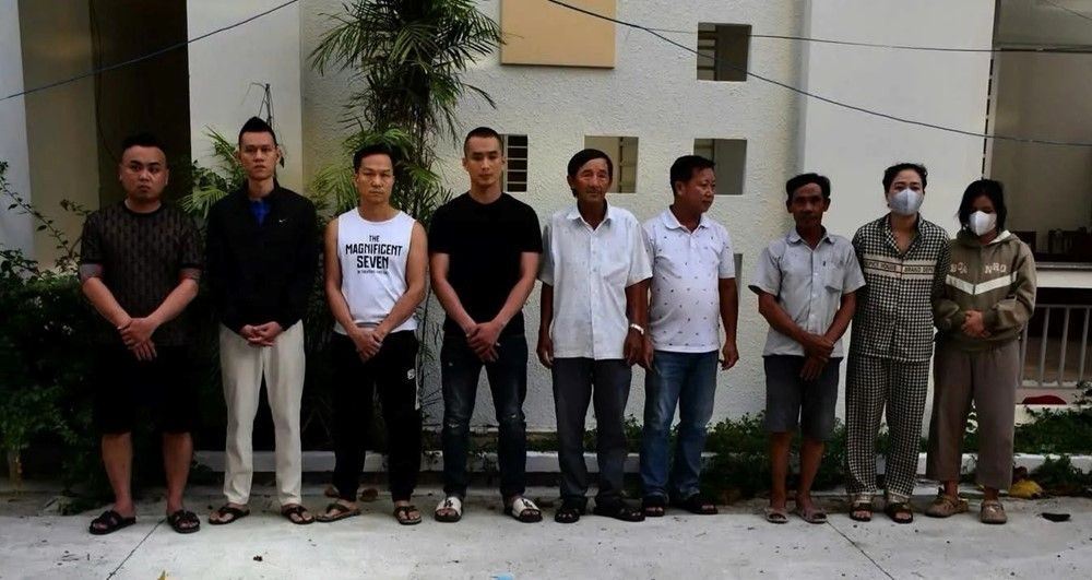 Ai từng chuyển tiền cho Nguyễn Đại Việt khẩn trương liên hệ SĐT 0934.117.369 - ảnh 2