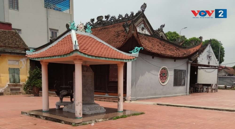 Dòng họ ở Bắc Ninh rất nổi tiếng vì 10 đời liên tiếp đều có người làm quan to - ảnh 2