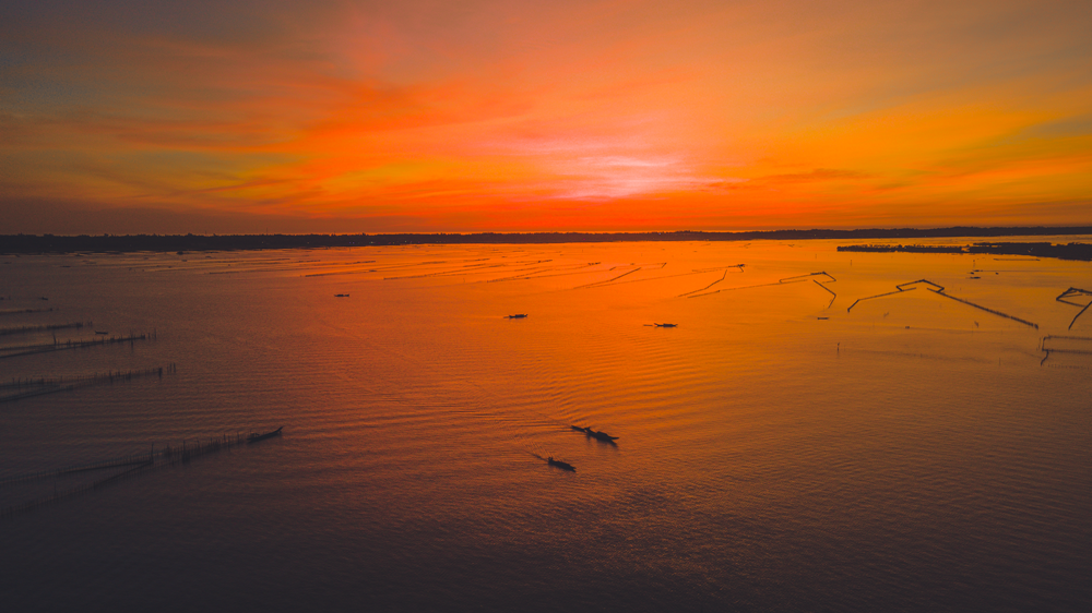 Thành phố trực thuộc Trung ương trẻ nhất dự kiến chi 1.500 tỷ đồng xây cầu vượt nối đầm phá nước lợ lớn nhất khu vực Đông Nam Á - ảnh 3