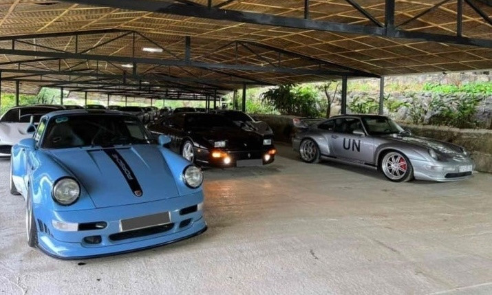 ‘Vua cà phê’ Đặng Lê Nguyên Vũ làm giàu từ 100.000 đồng, nay có thú vui bình thường nhưng trị giá tới 3.200 tỷ đồng, thừa nhận không thể nhớ hết