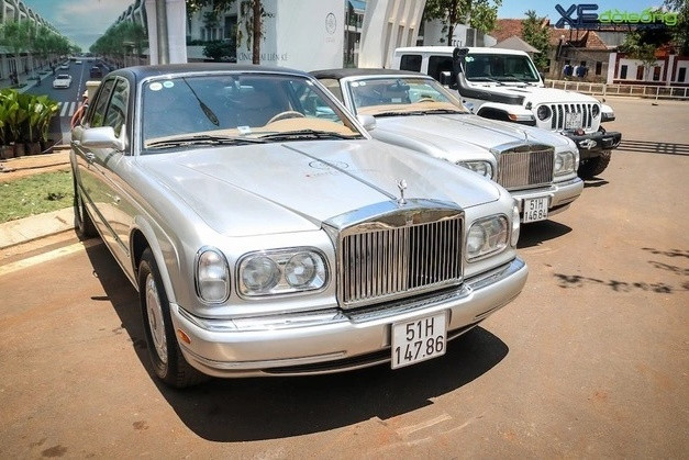 ‘Vua cà phê’ Đặng Lê Nguyên Vũ làm giàu từ 100.000 đồng, nay có thú vui bình thường nhưng trị giá tới 3.200 tỷ đồng, thừa nhận không thể nhớ hết