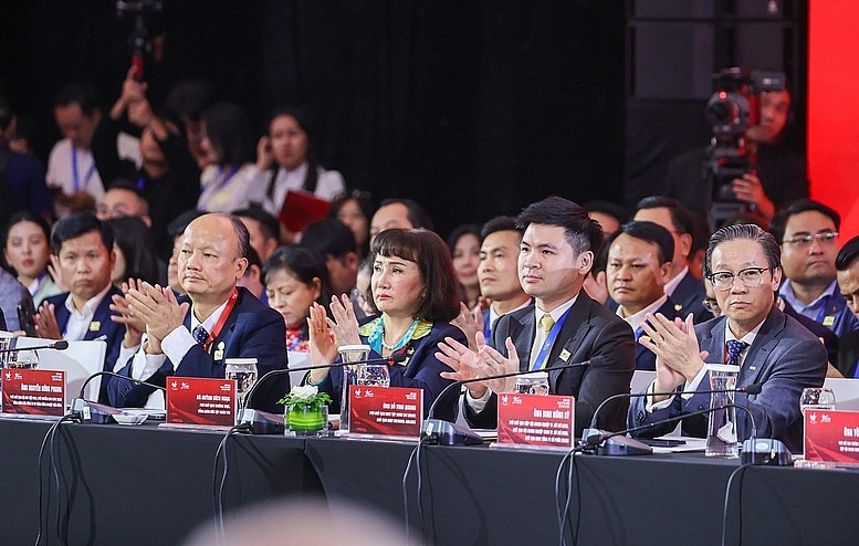 Được gặp lãnh đạo Chính phủ, tập đoàn xây mái vòm Kim Quy lớn nhất thế giới đưa ra đề nghị gây chú ý