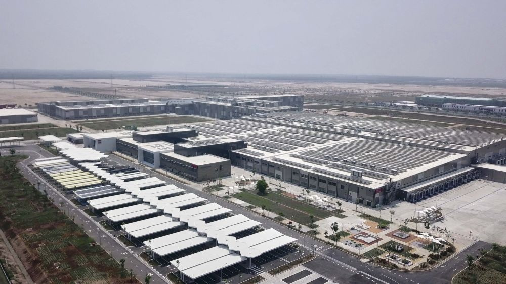 Ông lớn khu công nghiệp VSIP và tập đoàn LEGO ký thỏa thuận mua bán điện trực tiếp Ông lớn khu công nghiệp VSIP và tập đoàn LEGO ký thỏa thuận mua bán điện trực tiếp