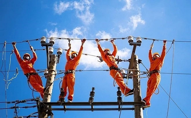 EVN xây nhà máy điện hạt nhân Ninh Thuận 1: Giá điện có bị ảnh hưởng? EVN xây nhà máy điện hạt nhân Ninh Thuận 1: Giá điện có bị ảnh hưởng?