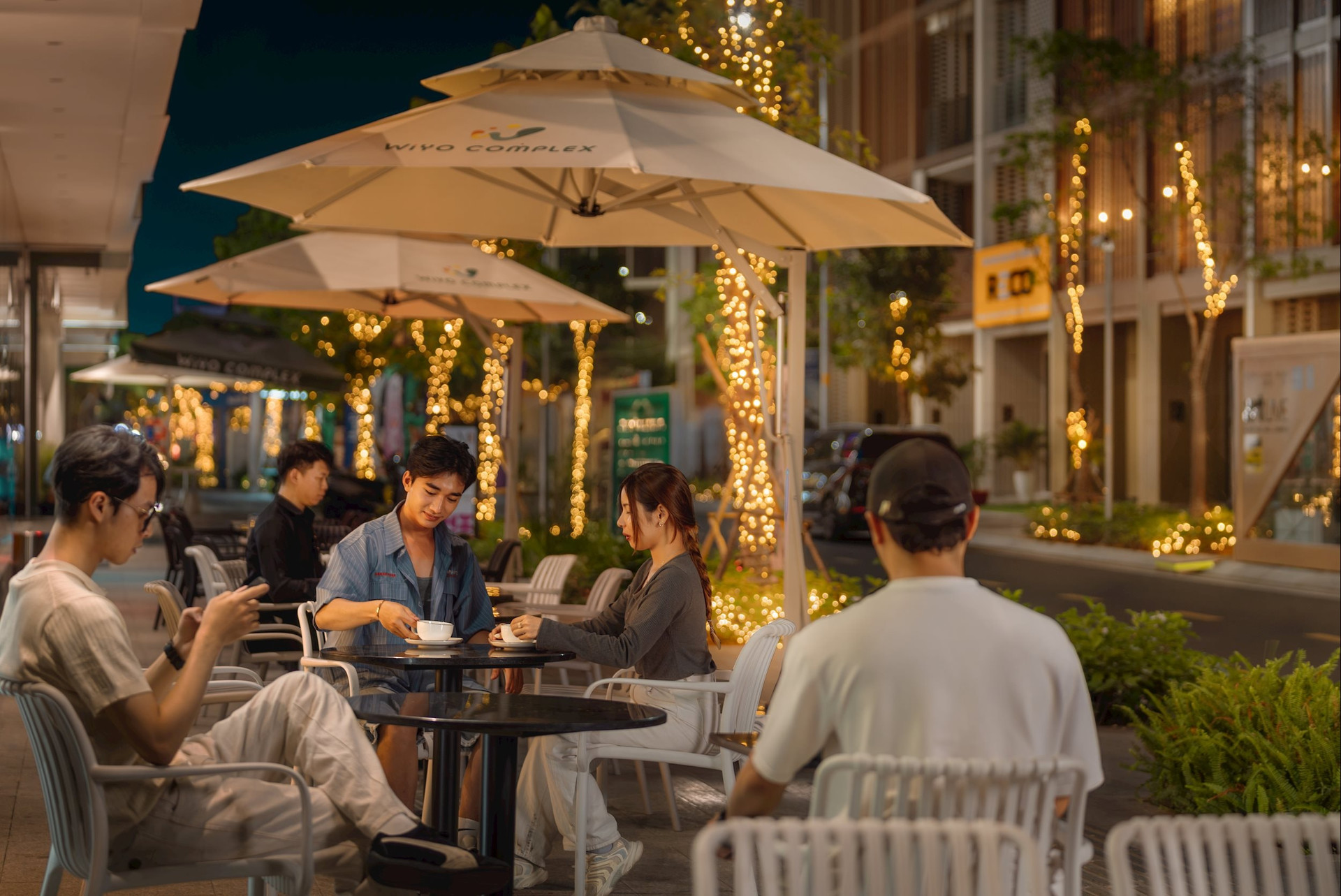 The TGC Lifestyle5009-1