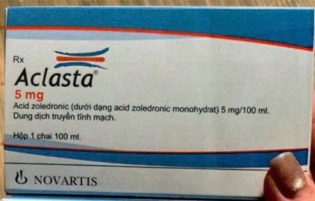 Bộ Y tế ‘chỉ mặt’ 3 nhóm thuốc giả đang len lỏi ngay trong nhà thuốc