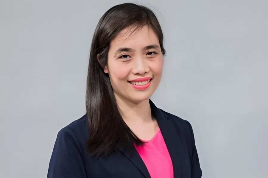 'Bóng hồng' duy nhất của ngành CNTT trong 89 ứng viên giáo sư năm nay, 27 năm gắn bó với Đại học Bách khoa Hà Nội