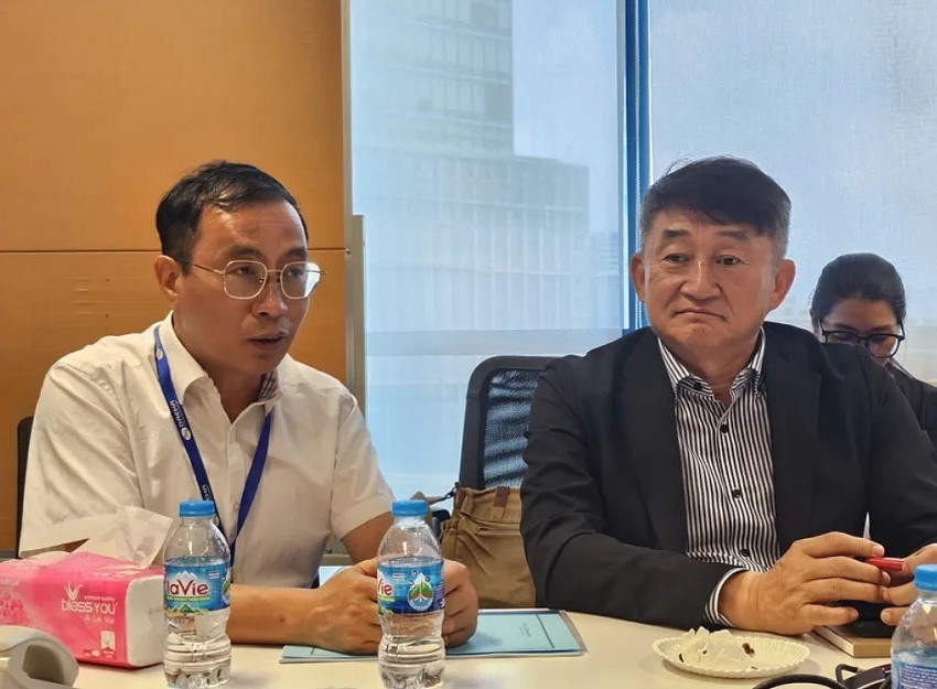 Một doanh nghiệp thép kêu oan vì lãnh án phạt thuế hơn 300 tỷ, Cục Hải quan nói 'đúng luật'