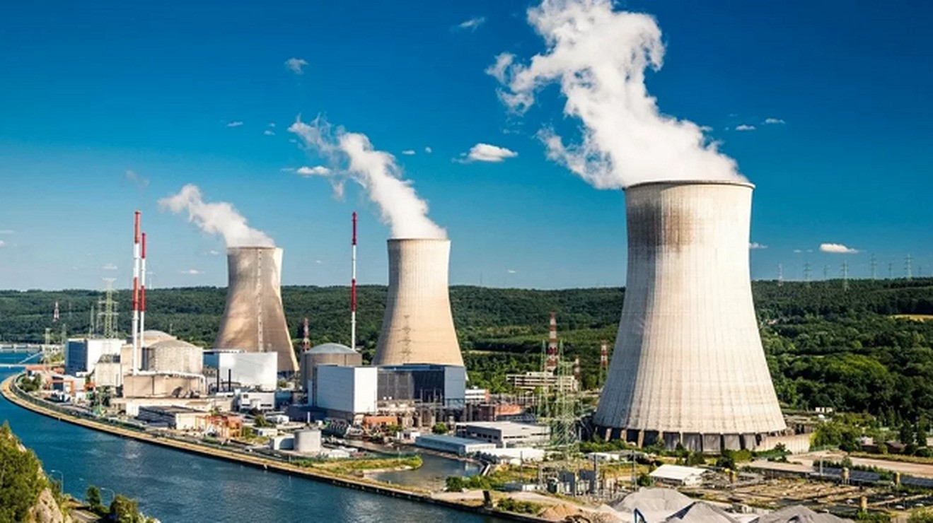 Dự án điện hạt nhân đầu tiên của Việt Nam tiếp tục đối diện khó khăn- Ảnh 1.