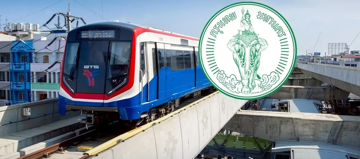 Bangkok bị đòi nợ hơn 26.000 tỷ đồng vì tuyến tàu điện đình đám