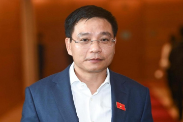 Bộ trưởng Bộ Tài chính: 'Tôi khá tự tin về việc nâng hạng'