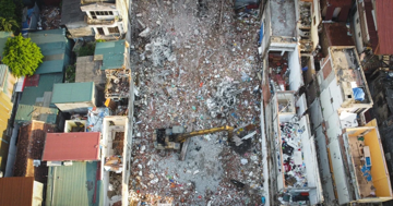 Chủ tịch Hà Nội: Năng lực hạn chế của một bộ phận cán bộ xã, phường làm chậm giải ngân vốn