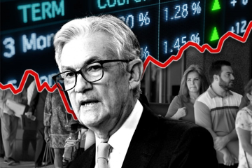 Chứng khoán lao dốc 10 điểm trước cuộc họp Fed, Vingroup đỡ chỉ số