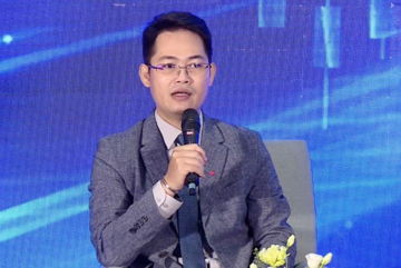 Chuyên gia: Thị trường chứng khoán mới đi được một nửa sóng tăng