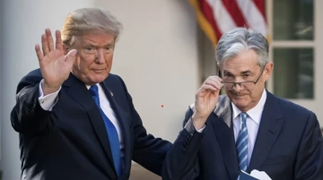 Cuộc họp kỳ lạ nhất của Fed