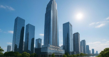 Đề xuất ưu đãi thuế 10% cho các dự án ưu tiên tại trung tâm tài chính quốc tế Việt Nam