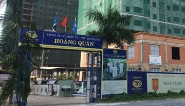 Địa ốc Hoàng Quân (HQC) trúng dự án nhà ở xã hội hơn 660 tỷ đồng tại Cà Mau