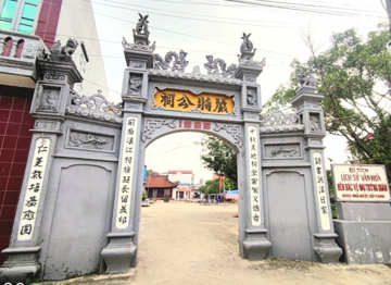 Dòng họ ở Bắc Ninh rất nổi tiếng vì 10 đời liên tiếp đều có người làm quan to