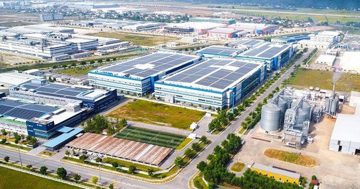 Hơn 180ha đất tại Nghệ An sắp bị thu hồi, nhường chỗ cho KCN 53 triệu USD