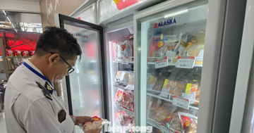 Lãnh đạo Cần Thơ nói thẳng: Kiểm tra yến sào thì yến chỉ 1%