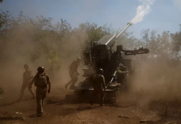 Mỹ phê duyệt gói viện trợ vũ khí đầu tiên cho Ukraine từ quỹ NATO
