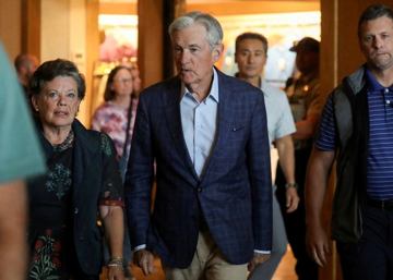 'Nín thở' chờ Fed: Nội bộ bất đồng chưa từng thấy, Chủ tịch Powell đối mặt tình thế khó khăn nhất lịch sử