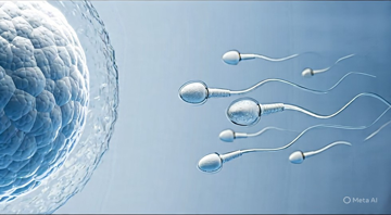 Phát triển 'tinh trùng robot' giúp cải thiện các kỹ thuật thụ tinh trong ống nghiệm