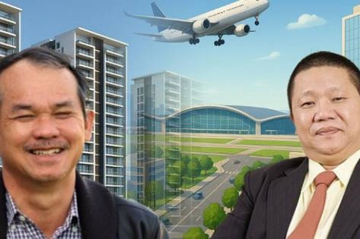 Sự trở lại của bầu Đức và 'vua Tôn' Lê Phước Vũ