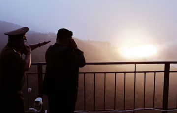 Tên lửa xuyên lục địa tầm bắn 15.000km có khả năng làm 'rung chuyển' cuộc chơi quân sự toàn cầu?