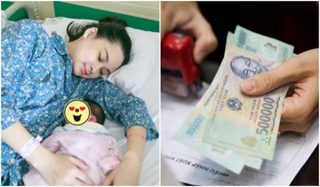 Tỉnh giàu top đầu cả nước hỗ trợ tiền cho phụ nữ sinh đủ 2 con trước 35 tuổi