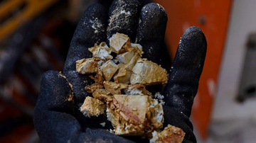 Trung Quốc siết đất hiếm, một doanh nghiệp châu Âu thiệt hại hàng triệu euro