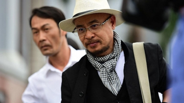 Từng bị bạn bè coi là ‘kẻ điên hạng nặng’, Đặng Lê Nguyên Vũ vẫn quyết làm một việc này để không vi phạm lời thề vĩnh cửu