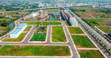 UBND cấp tỉnh chính thức có thêm đặc quyền khi xử lý về lĩnh vực đất đai