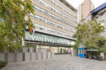 Văn Phú - Invest (VPI) bị xử phạt 380 triệu đồng vì một số vi phạm