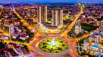 Việt Nam sắp có thêm một địa phương trở thành thành phố trực thuộc Trung ương