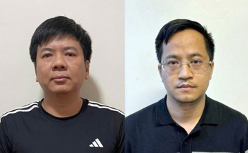 Vụ án lừa đảo của Shark Thủy: 342 cá nhân liên quan còn 8 ngày để khắc phục hậu quả