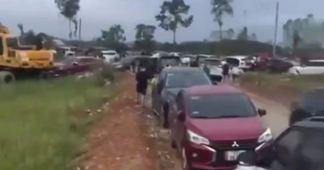 Vừa công bố quy hoạch khu công nghiệp, “cò đất” ùn ùn đổ về làng quê