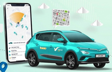 Xanh SM triển khai chương trình mới giúp người dùng kiếm tiền trên TikTok, Facebook