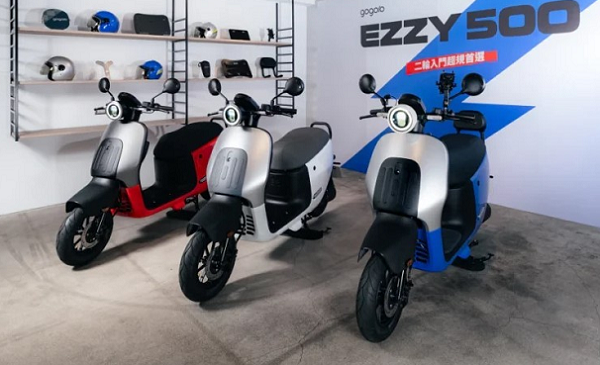 'Xe điện quốc dân' ra mắt, giá mềm chỉ 30 triệu: Thiết kế sang xịn, có cả tính năng như trên ô tô