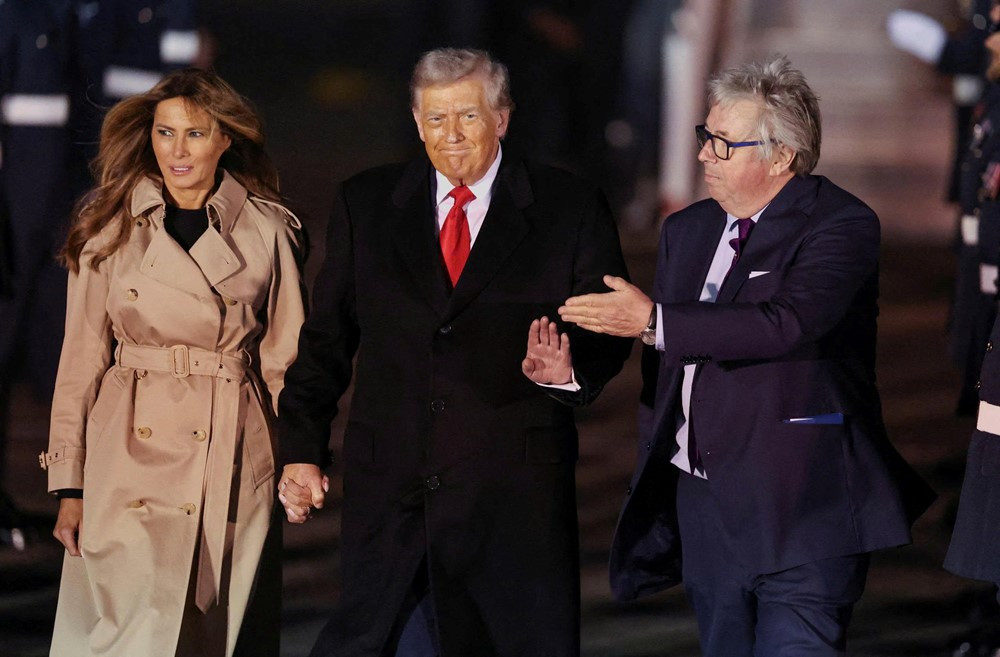 2 siêu cường ký thỏa thuận công nghệ lịch sử trị giá 42 tỷ USD - ảnh 1