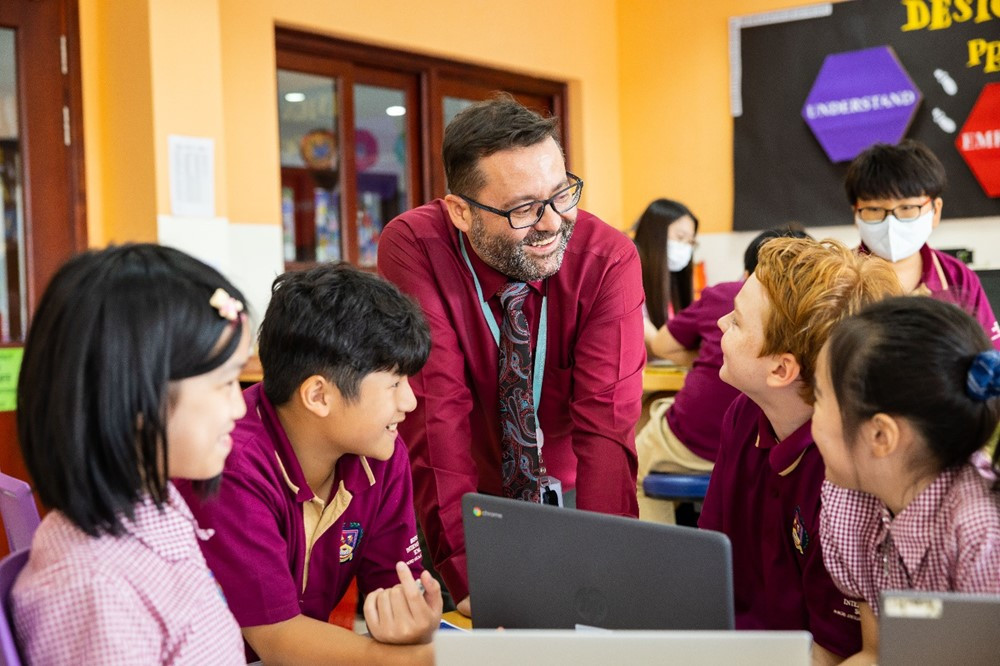 Ngôi trường tại Việt Nam nơi con trai ông Phạm Nhật Vượng từng theo học: Học phí hơn 1 tỷ/năm, thành tích học thuật cực ấn tượng - ảnh 3