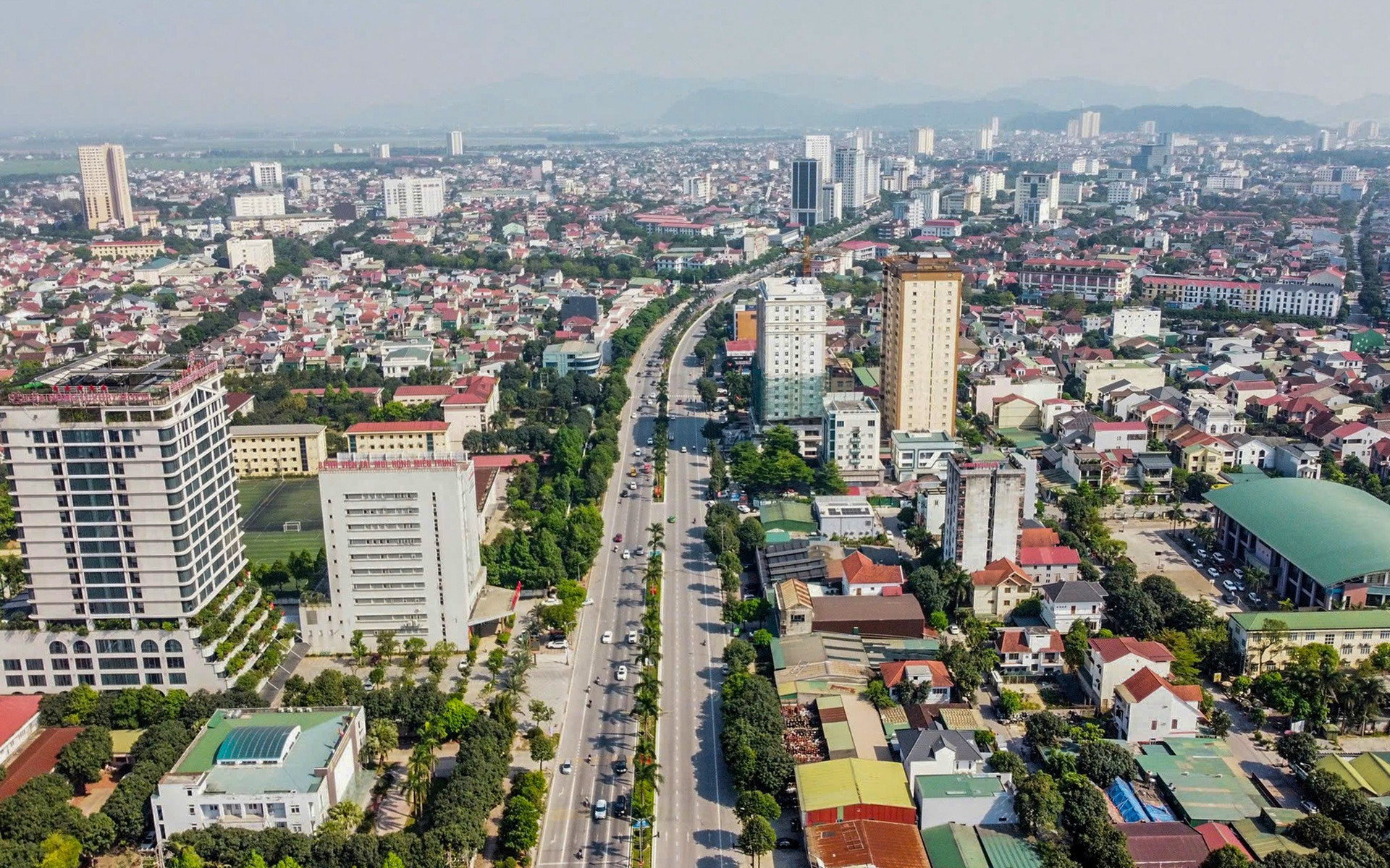 Tỉnh lớn thứ 4 Việt Nam muốn trở thành trung tâm đổi mới sáng tạo hiếm hoi trên cả nước- Ảnh 1.