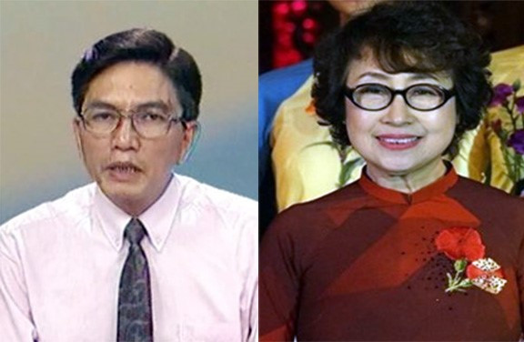 Nam NSƯT từng đi phụ hồ để kiếm sống, trở thành giọng đọc huyền thoại trên sóng <a style='text-decoration: none;' href='/VTV'>VTV</a>, tham gia lồng tiếng cho ‘Tây du ký’ - ảnh 2